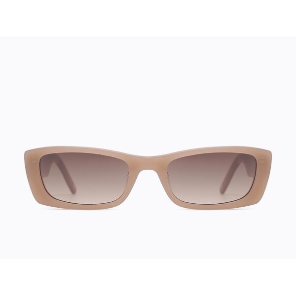 Carolina Lemke - Bardot Beige