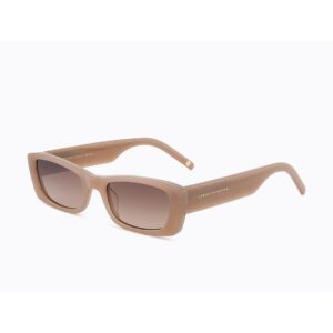 Alternative view of Carolina Lemke - Bardot Beige
