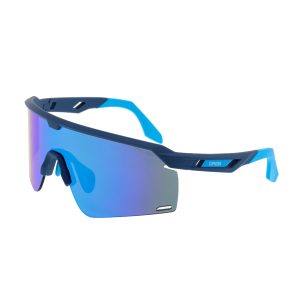 Alternative view of Euphoria - Neon Azul