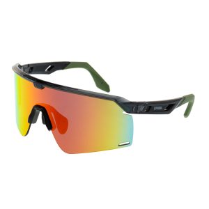 Alternative view of Euphoria - Neon Rojo/Verde