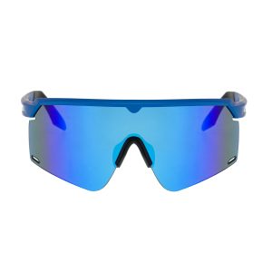 Euphoria - Neon Azul/Negro