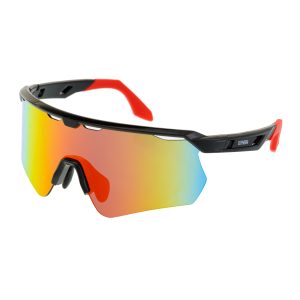 Alternative view of Euphoria - Velocity Rojo
