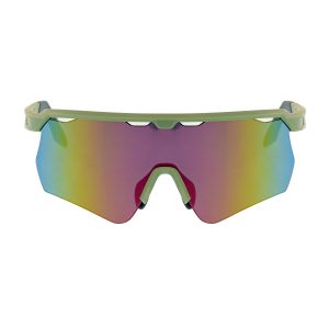 Euphoria - Velocity Verde Pastel