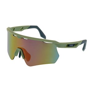 Alternative view of Euphoria - Velocity Verde Pastel