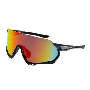 Alternative view of Euphoria - Pulse Rojo/Gris