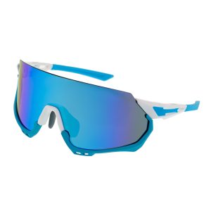 Alternative view of Euphoria - Pulse Azul/Blanco