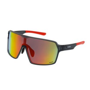 Alternative view of Euphoria - Horizon Rojo