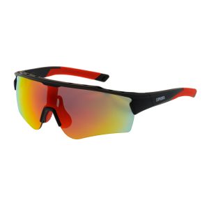 Alternative view of Euphoria - Bolt Rojo