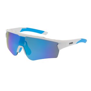 Alternative view of Euphoria - Bolt Azul