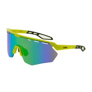 Alternative view of Euphoria - Aero Amarillo