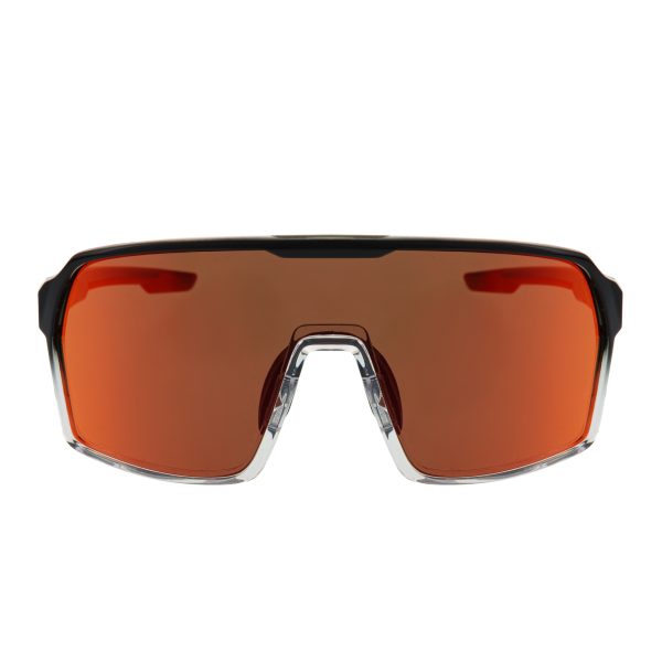 Euphoria - Edge Rojo